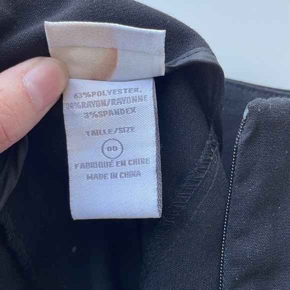 Suzy Shier Long Ruffled Skirt - Picture 4 of 7